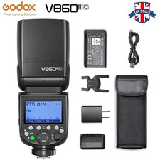 Godox V860IIIC 2.4G TTL HSS