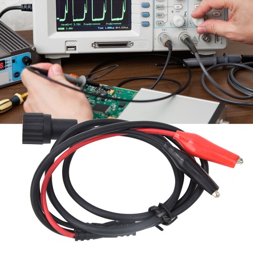 Attenuation oscilloscope - 1x,