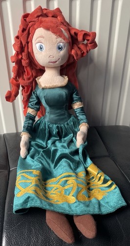 Disney princess merida - disney,