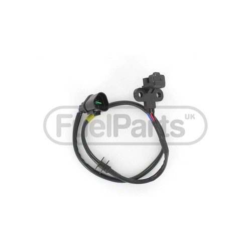 Crankshaft pulse sensor - crankshaft,