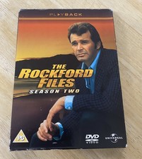 The Rockford Files Season 2