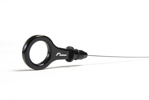 Racingline billet oil dipstick - billet,