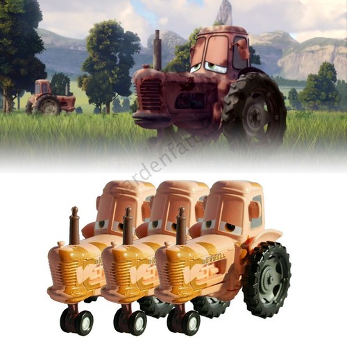 Pack disney pixar cars - pixar,