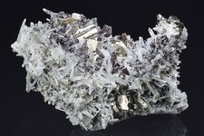 Bulgarian mineral specimen -