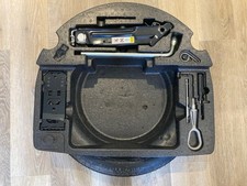 Genuine Used MINI Spare Wheel