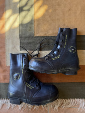 MICKEY MOUSE BUNNY BOOTS EXTREME ARCTIC COLD WEATHER BATA MADE 7 Reg NEW