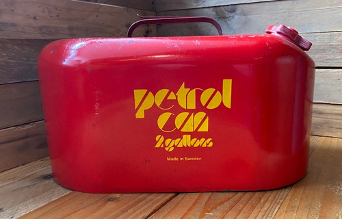 Vintage pml sweden - vintage, gallon