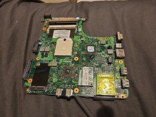 HP Compaq 6735s Motherboard (Untested)