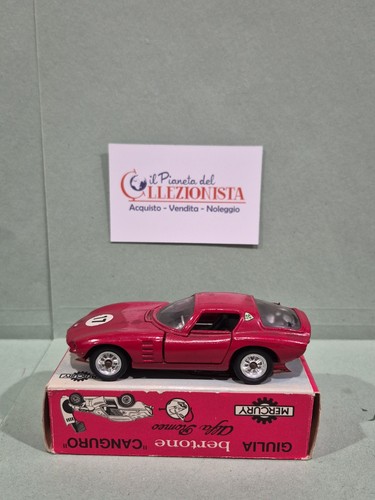Mercury alfa romeo giulia - romeo,