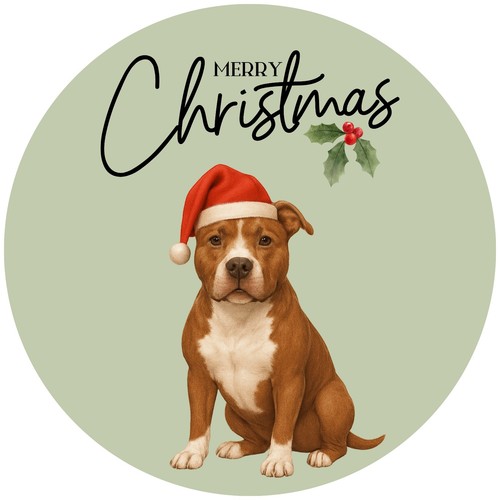 Merry christmas stickers - christmas,