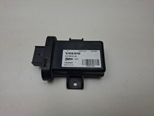 Volvo XC60 2010 Light control