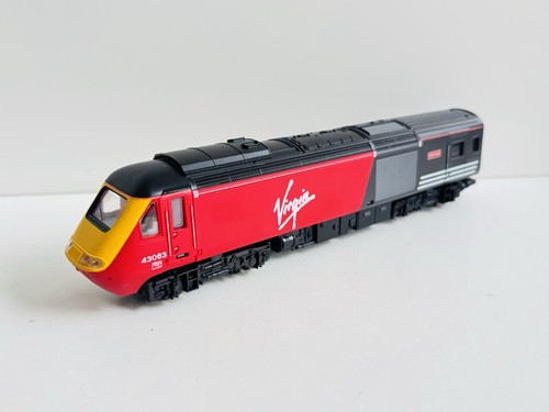 Hornby gauge inter city - inter,