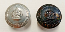 2 x Obsolete Vintage Monmouth