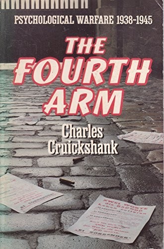 Fourth arm psychological - fourth, arm: