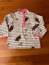 Joules X The Gruffalo Girls