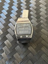 SEIKO QUARTZ LC Digital