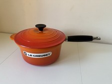 Le Creuset Volcanic Flame