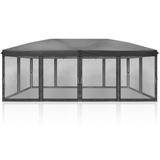 3x6m heavy duty - heavy, gazebo