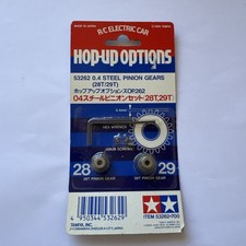 TAMIYA TA03 PRO F102 F103 RD