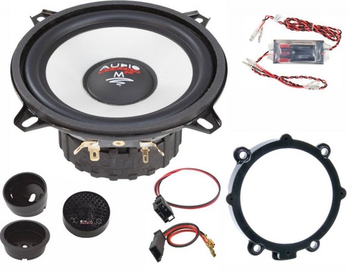 Audio system mfit - audio,