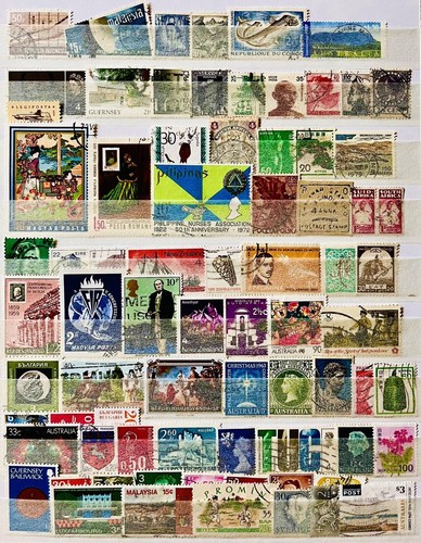 World commonwealth collection - world,