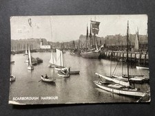 The Harbour Scarborough
