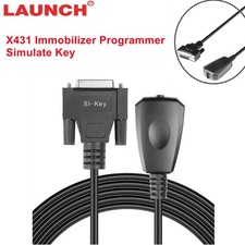 LAUNCH X431 Immobilizer