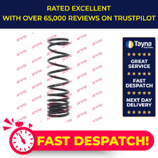 2x Coil Springs (Pair Set)