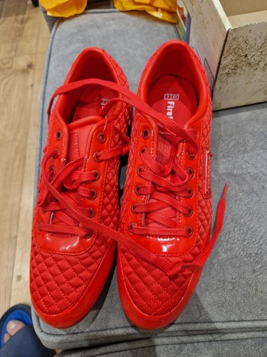 Fire trap brand new size - brand, 7