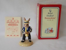 ROYAL DOULTON BUNNYKINS
