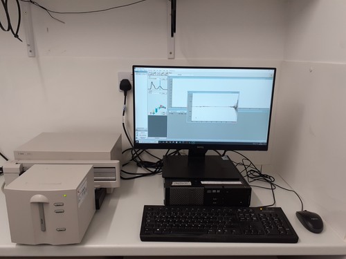 Agilent spectrophotometer - agilent,