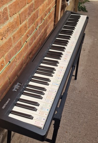 Roland fp10 black - roland,