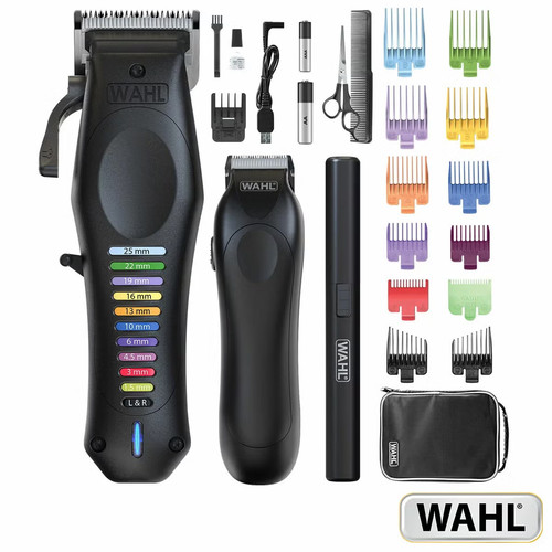 Wahl colour pro - colour, hair