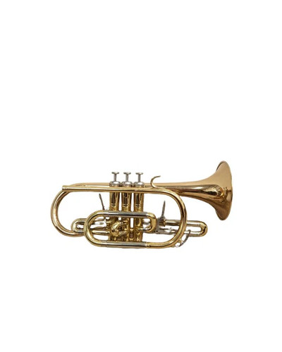 Weril regium cornet trumpets - weril,