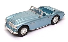Corgi 1/43 Scale Diecast CG09J