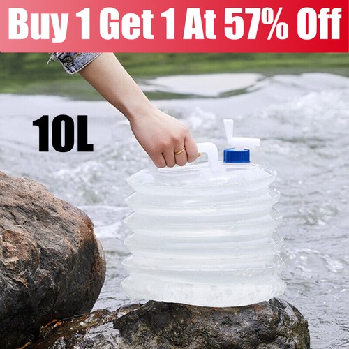 10l water carrier container - 10l,