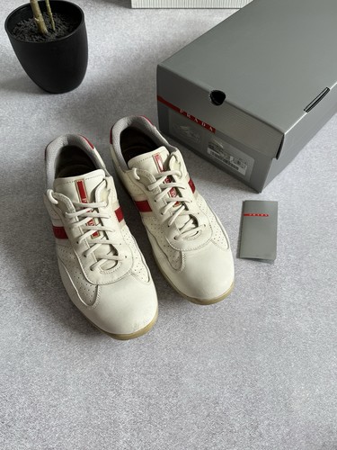 Vintage prada american cup - prada,