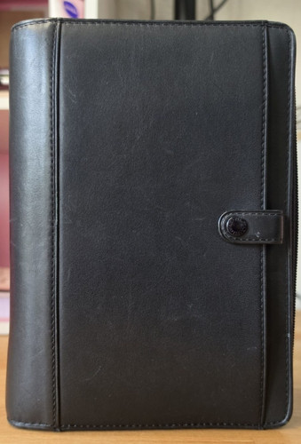 Rare filofax durham - filofax,