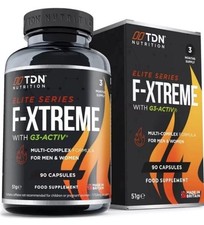 FAT BURN EXTREME Weight Loss