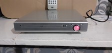 Argos DS-306A DVD Player Fully
