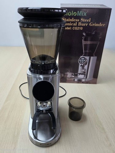 Biolomix cg210 conical bur - biolomix,