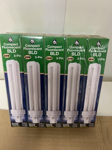Job lot 43no bell 04153 - lot,