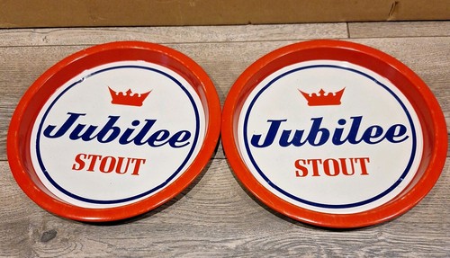 Jubilee stout branded - jubilee,