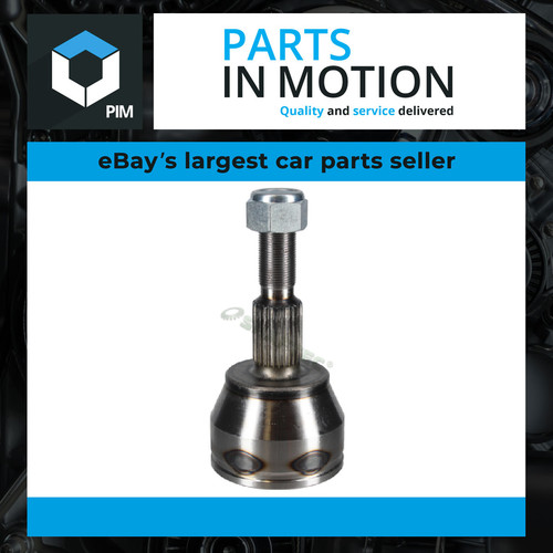 Joint fits ford focus mk3 - joint,