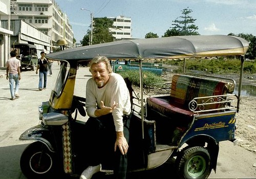 James last city stroll - city,