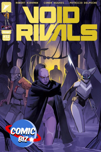 Void rivals 1st - void,