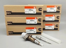 NEW 6Set FUEL INJECTOR KIT
