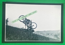 Found 4X6 Photo of Old Indian