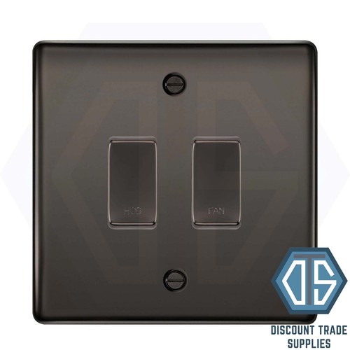 Black nickel custom - bg,