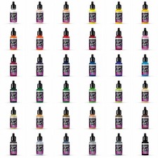 Vallejo Game Air Paints Full Range Colours Available 17ml Acrylic Paint